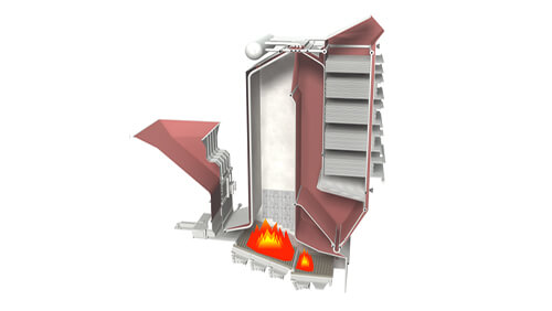 Waste-to-Energy plants: Improving efficiency using combustion predictions