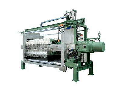 Filter Press