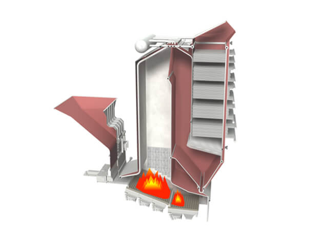 Waste-to-Energy plants: Improving efficiency using combustion predictions